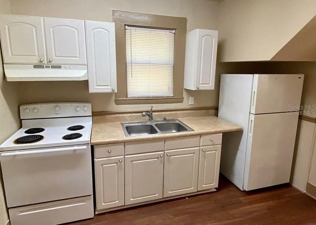 110 W 13TH STREET, Sanford, FL 32771