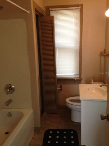 110 W 13TH STREET, Sanford, FL 32771