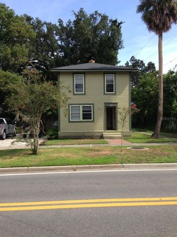110 W 13TH STREET, Sanford, FL 32771