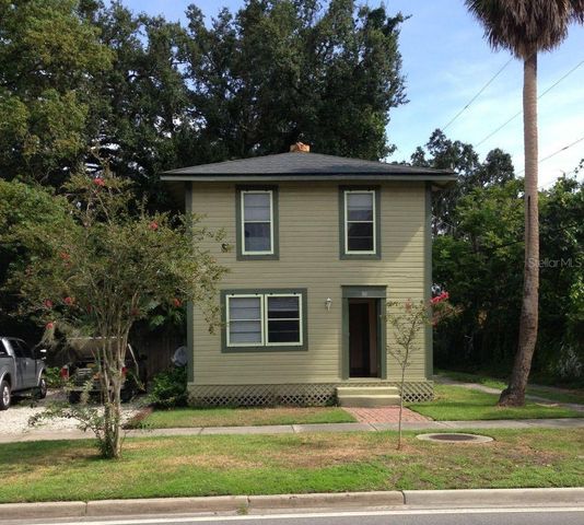 110 W 13TH STREET, Sanford, FL 32771