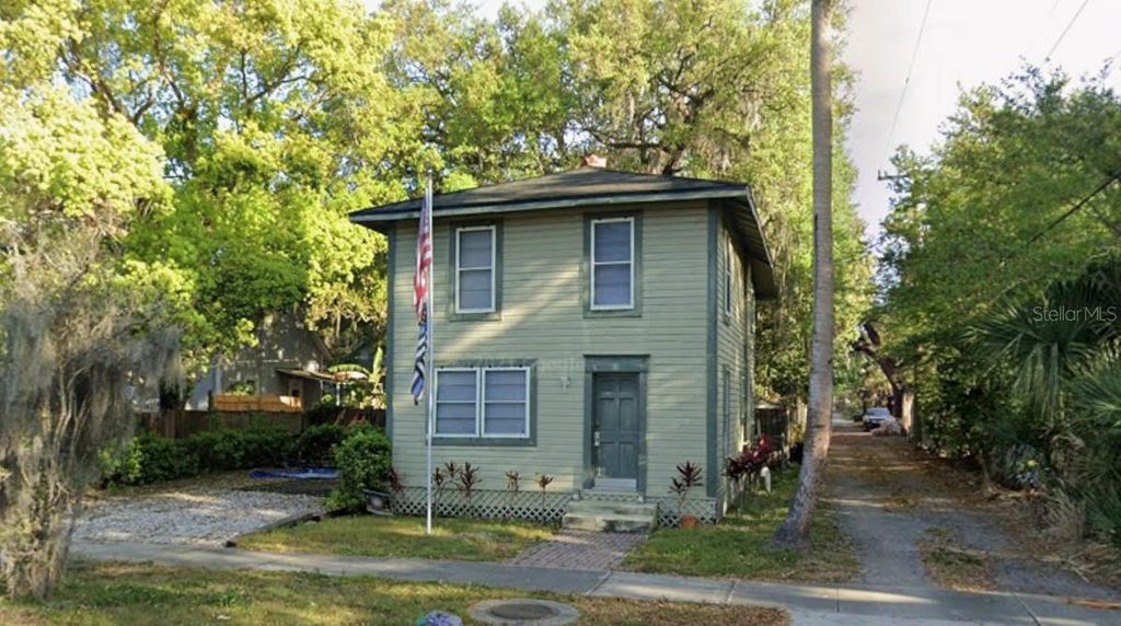 110 W 13TH STREET, Sanford, FL 32771