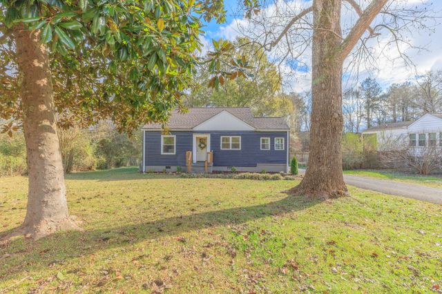 931 Chattanooga Valley Road, Flintstone, GA 30725