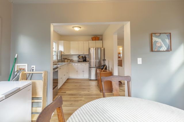 931 Chattanooga Valley Road, Flintstone, GA 30725