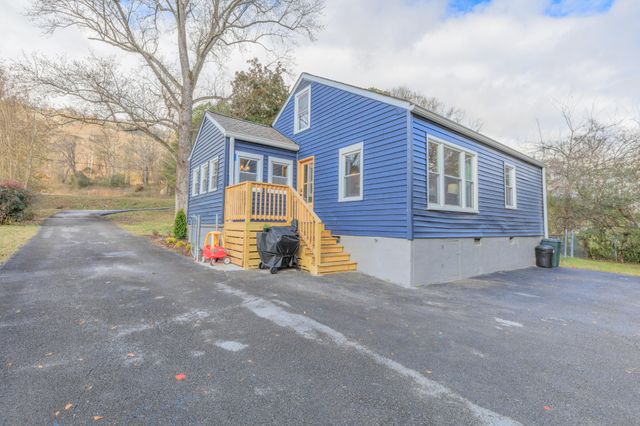 931 Chattanooga Valley Road, Flintstone, GA 30725