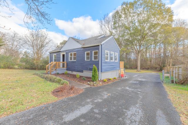 931 Chattanooga Valley Road, Flintstone, GA 30725