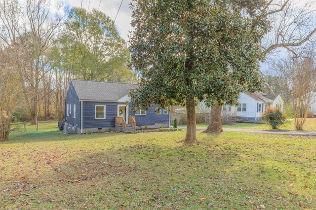 931 Chattanooga Valley Road, Flintstone, GA 30725