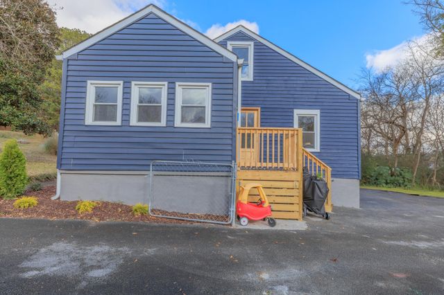 931 Chattanooga Valley Road, Flintstone, GA 30725