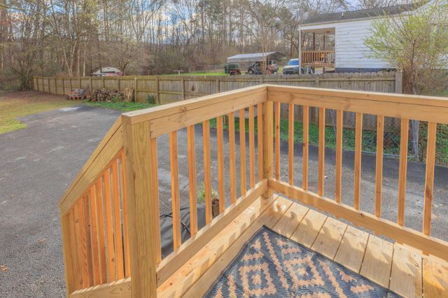 931 Chattanooga Valley Road, Flintstone, GA 30725