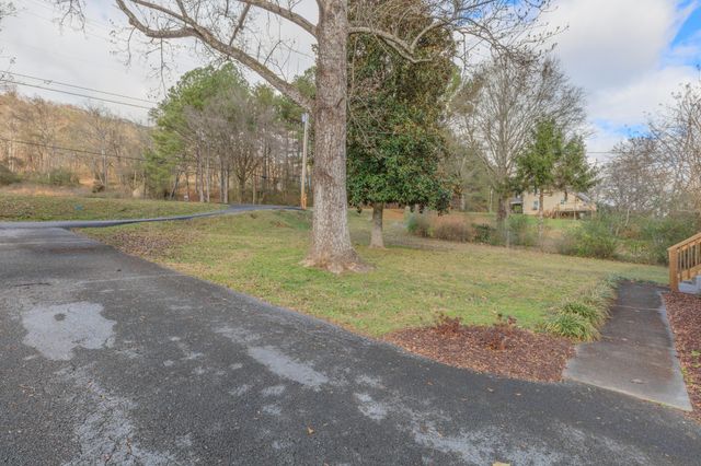 931 Chattanooga Valley Road, Flintstone, GA 30725