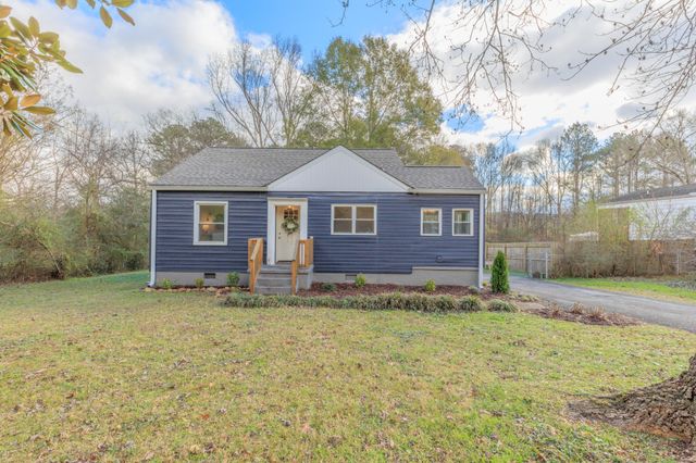 931 Chattanooga Valley Road, Flintstone, GA 30725