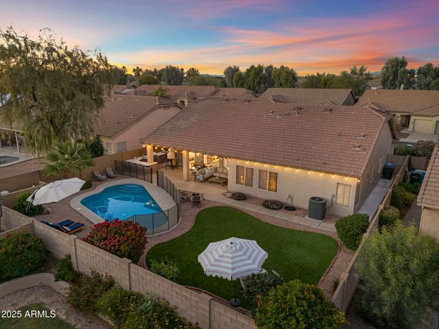 4935 E Marino Drive, Scottsdale, AZ 85254