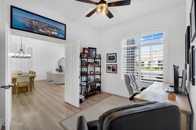 4935 E Marino Drive, Scottsdale, AZ 85254