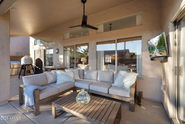 4935 E Marino Drive, Scottsdale, AZ 85254