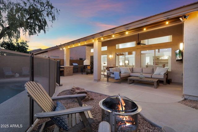 4935 E Marino Drive, Scottsdale, AZ 85254