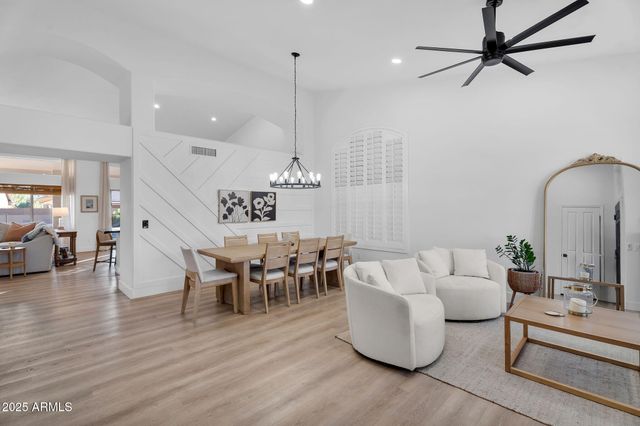 4935 E Marino Drive, Scottsdale, AZ 85254