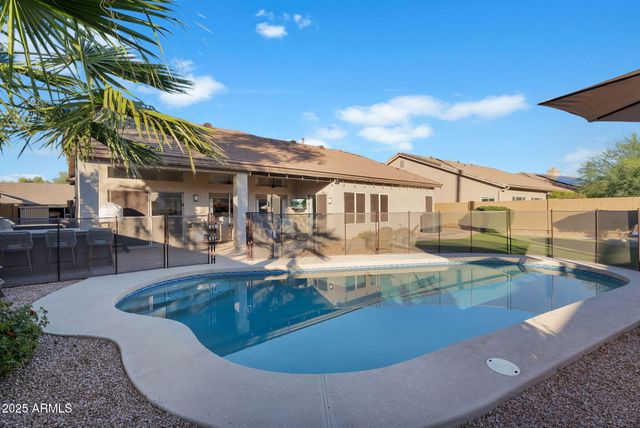 4935 E Marino Drive, Scottsdale, AZ 85254