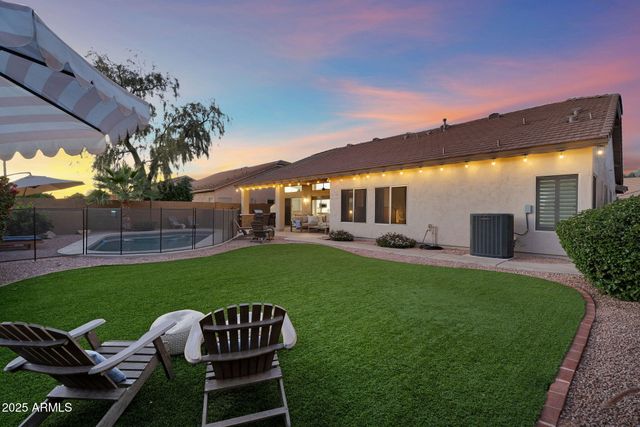 4935 E Marino Drive, Scottsdale, AZ 85254