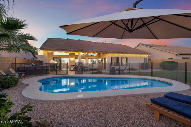 4935 E Marino Drive, Scottsdale, AZ 85254