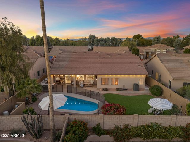 4935 E Marino Drive, Scottsdale, AZ 85254