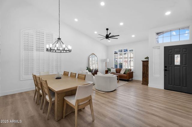 4935 E Marino Drive, Scottsdale, AZ 85254