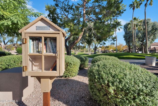 4935 E Marino Drive, Scottsdale, AZ 85254