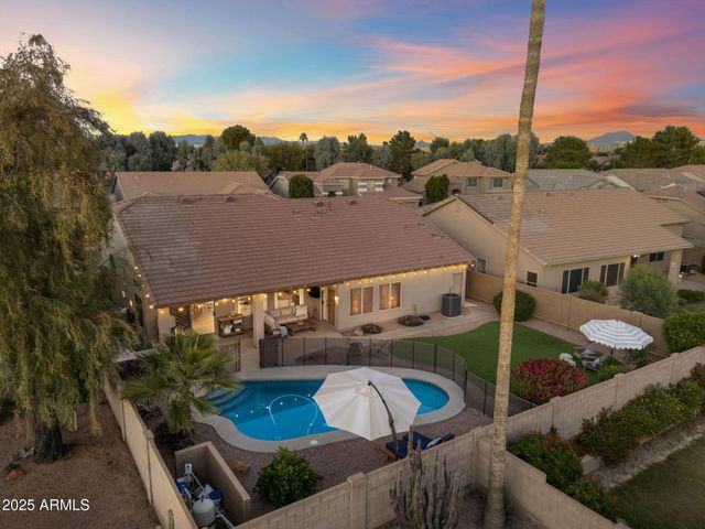 4935 E Marino Drive, Scottsdale, AZ 85254