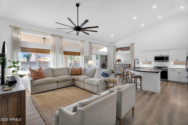 4935 E Marino Drive, Scottsdale, AZ 85254