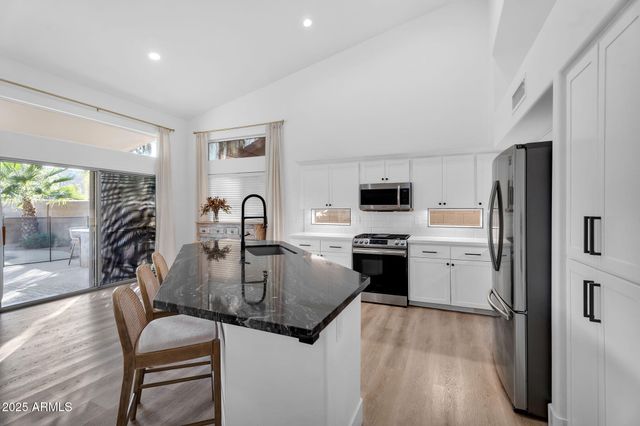 4935 E Marino Drive, Scottsdale, AZ 85254