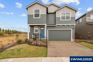 5009 NW Lavender Cir, Corvallis, OR 97330