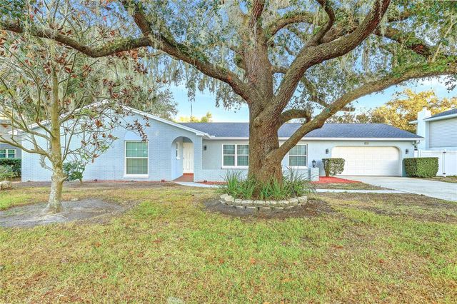 10905 KEWANEE DRIVE, Temple Terrace, FL 33617