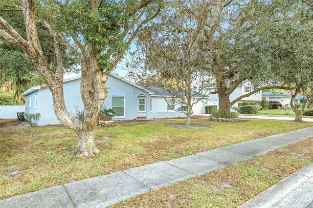 10905 KEWANEE DRIVE, Temple Terrace, FL 33617