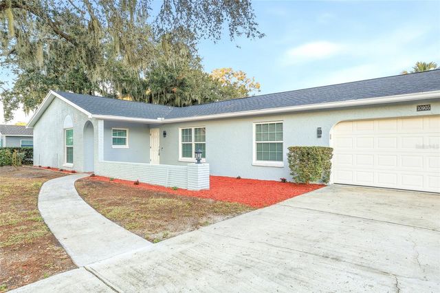 10905 KEWANEE DRIVE, Temple Terrace, FL 33617