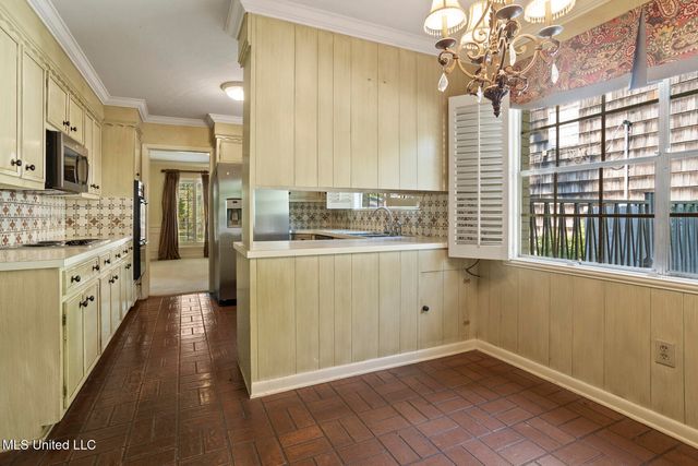5172 Kaywood Circle, Jackson, MS 39211