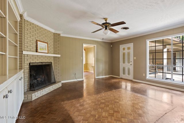 5172 Kaywood Circle, Jackson, MS 39211