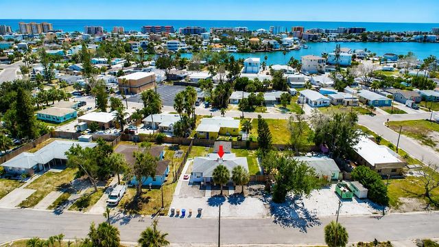 14026 E PARSLEY DRIVE, Madeira Beach, FL 33708