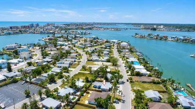 14026 E PARSLEY DRIVE, Madeira Beach, FL 33708