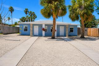 14026 E PARSLEY DRIVE, Madeira Beach, FL 33708