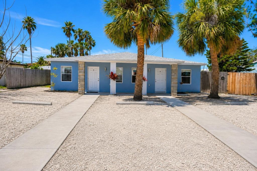 14026 E PARSLEY DRIVE, Madeira Beach, FL 33708