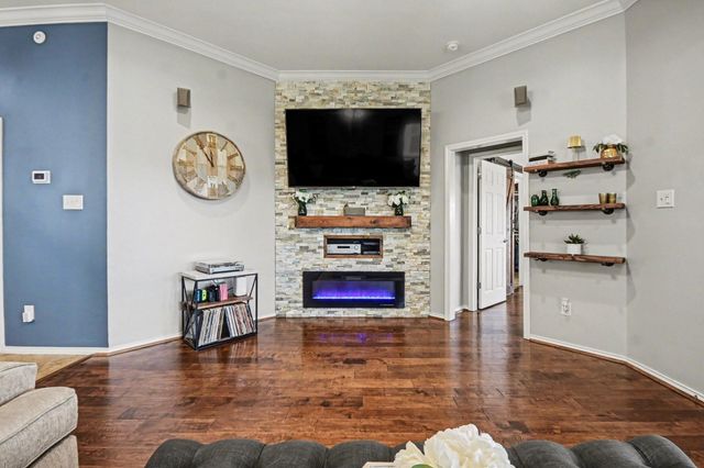 13122 Royal Bend Lane, Tomball, TX 77377