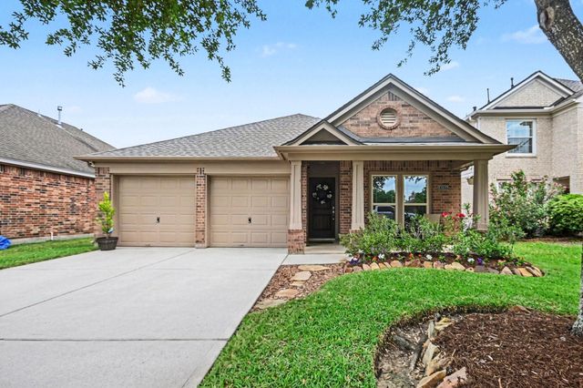 13122 Royal Bend Lane, Tomball, TX 77377