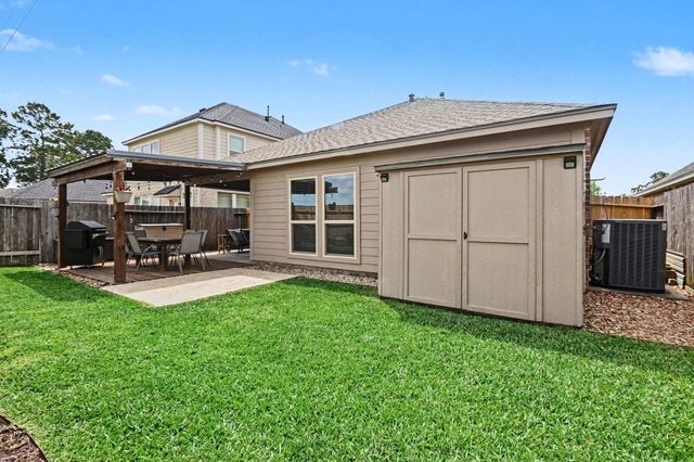 13122 Royal Bend Lane, Tomball, TX 77377