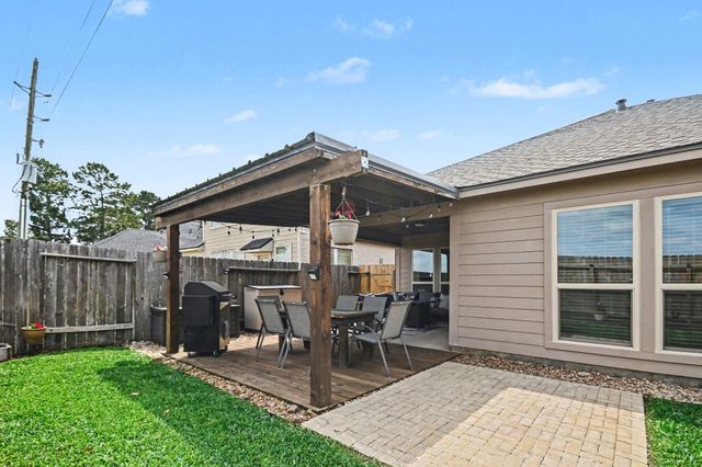13122 Royal Bend Lane, Tomball, TX 77377