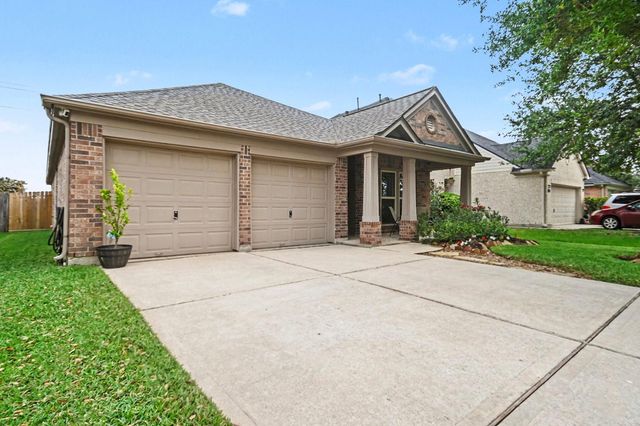 13122 Royal Bend Lane, Tomball, TX 77377