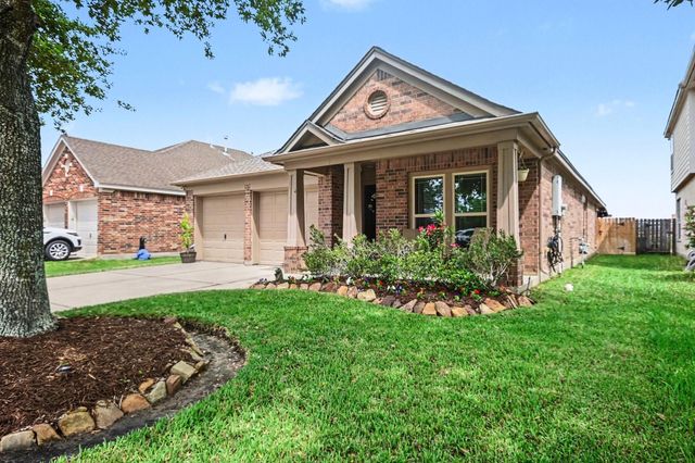 13122 Royal Bend Lane, Tomball, TX 77377