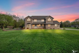 14725 Dixon Road, Dundee Twp, MI 48131