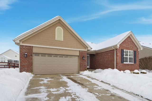 5392 Sunrise View Circle, Liberty Twp, OH 45044
