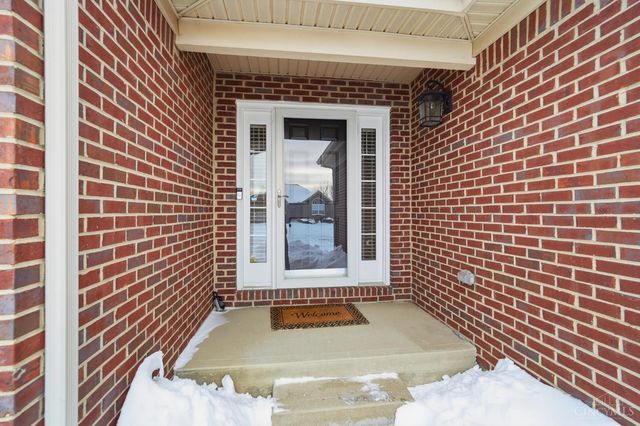 5392 Sunrise View Circle, Liberty Twp, OH 45044