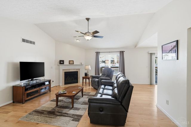 5392 Sunrise View Circle, Liberty Twp, OH 45044