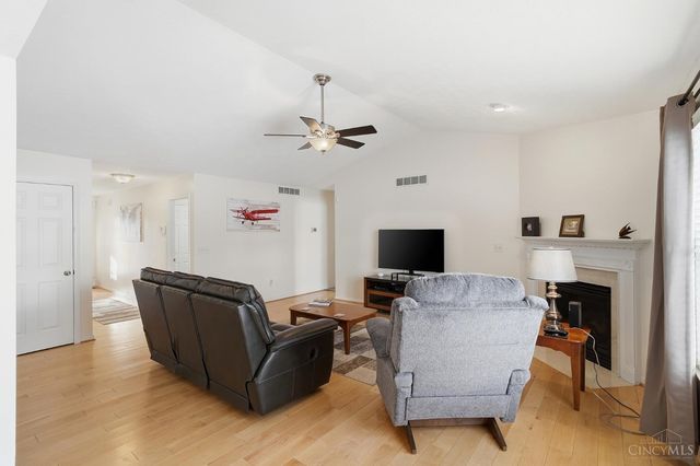 5392 Sunrise View Circle, Liberty Twp, OH 45044