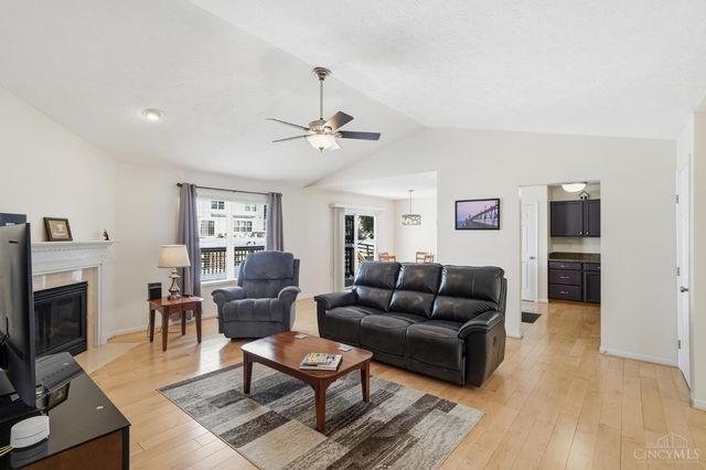 5392 Sunrise View Circle, Liberty Twp, OH 45044